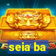 seia ba